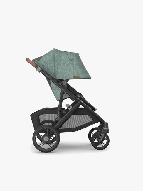 UPPAbaby Vista V3 Kombikinderwagen, Gwen