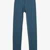 Joha Leggings, Petrol Blue