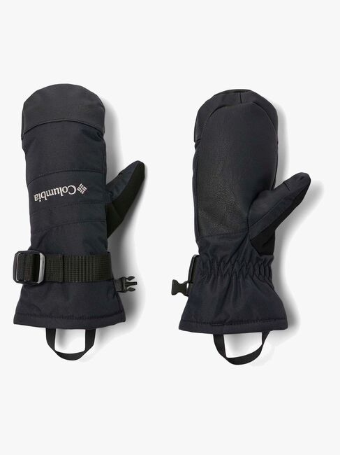 Columbia Whirlibird II Handschuhe, Black