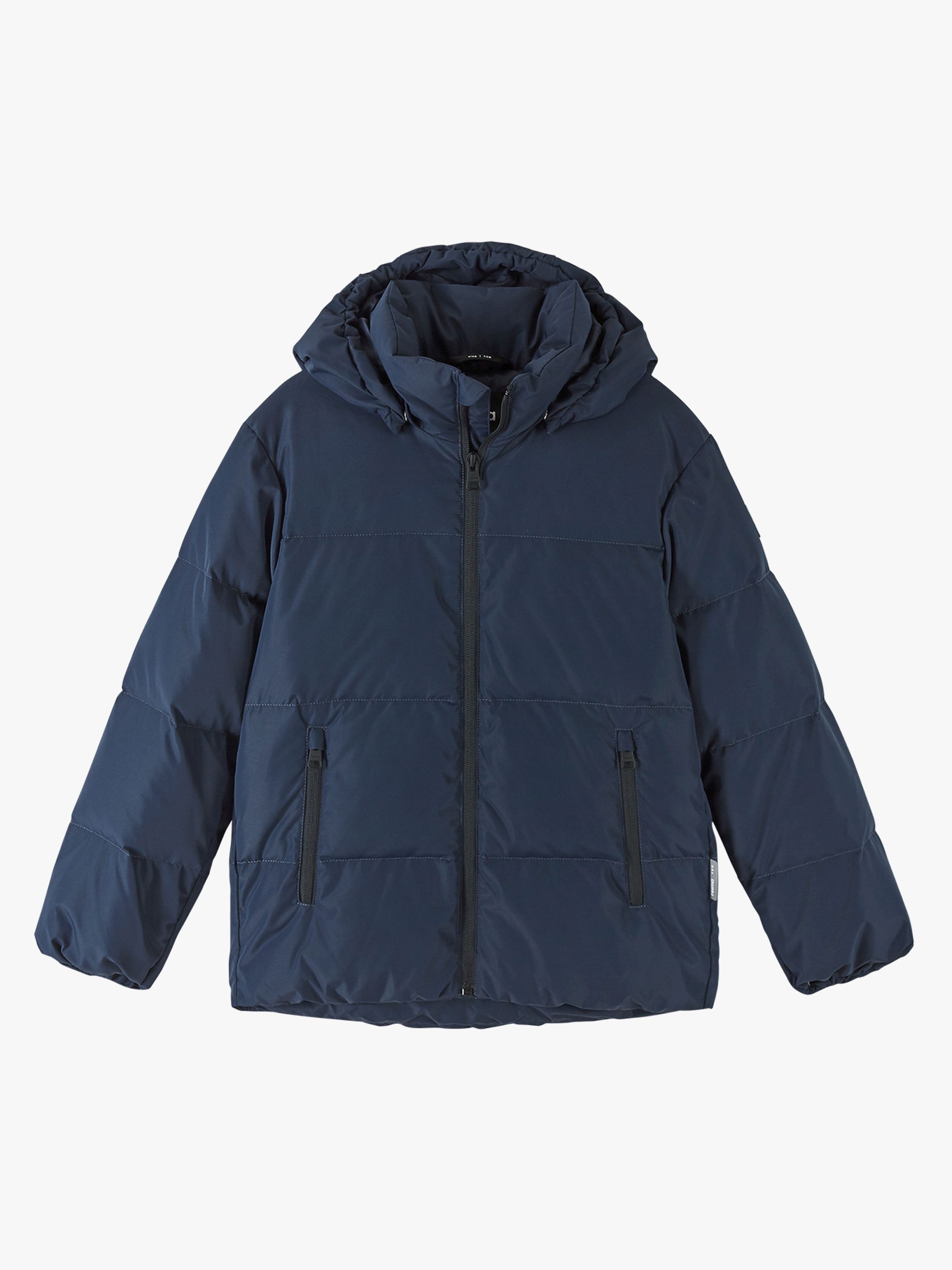 Paimio Steppjacke, Navy, 146
