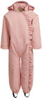 Petite Chérie Atelier Lily Outdoor-Overall, Mellow Rose