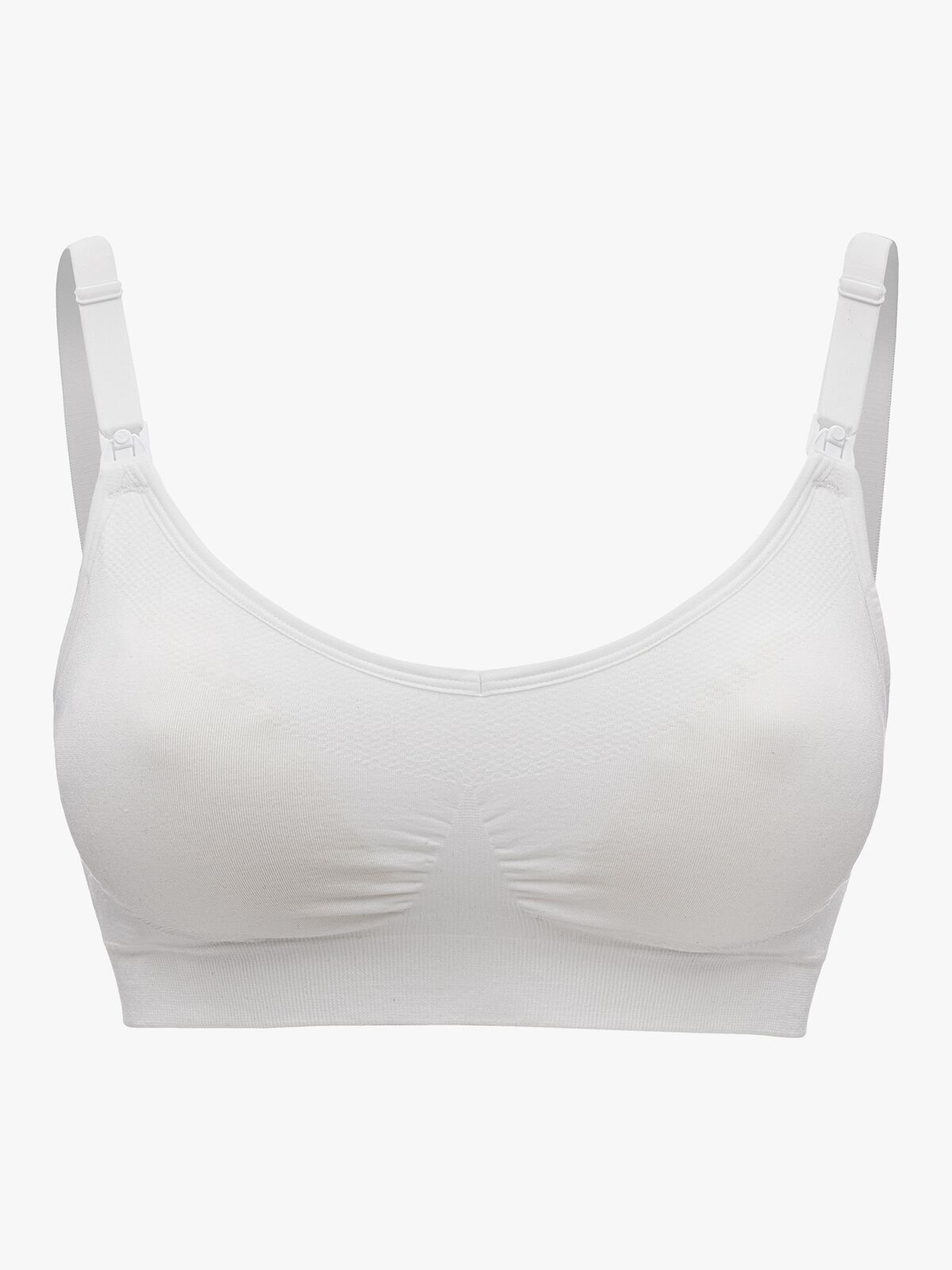 Medela Keep Cool Ultra BH, Weiß