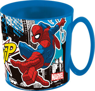 Marvel Spider-Man Becher 350 ml