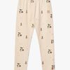 LIEWOOD Marie Leggings, Peach/Sea shell