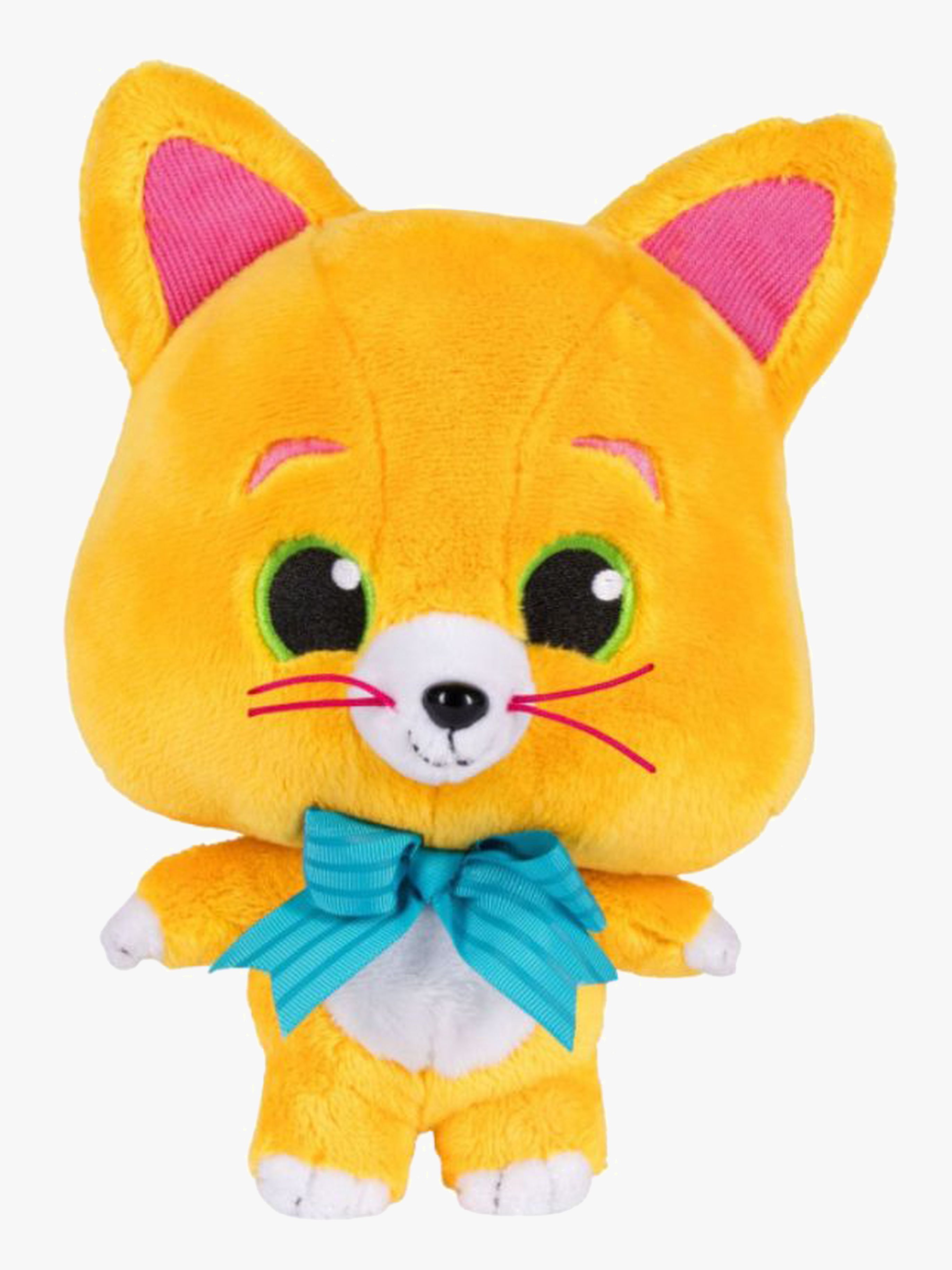 Gabby's Dollhouse Plüschspielzeug Fuchs Chumsley 25 cm