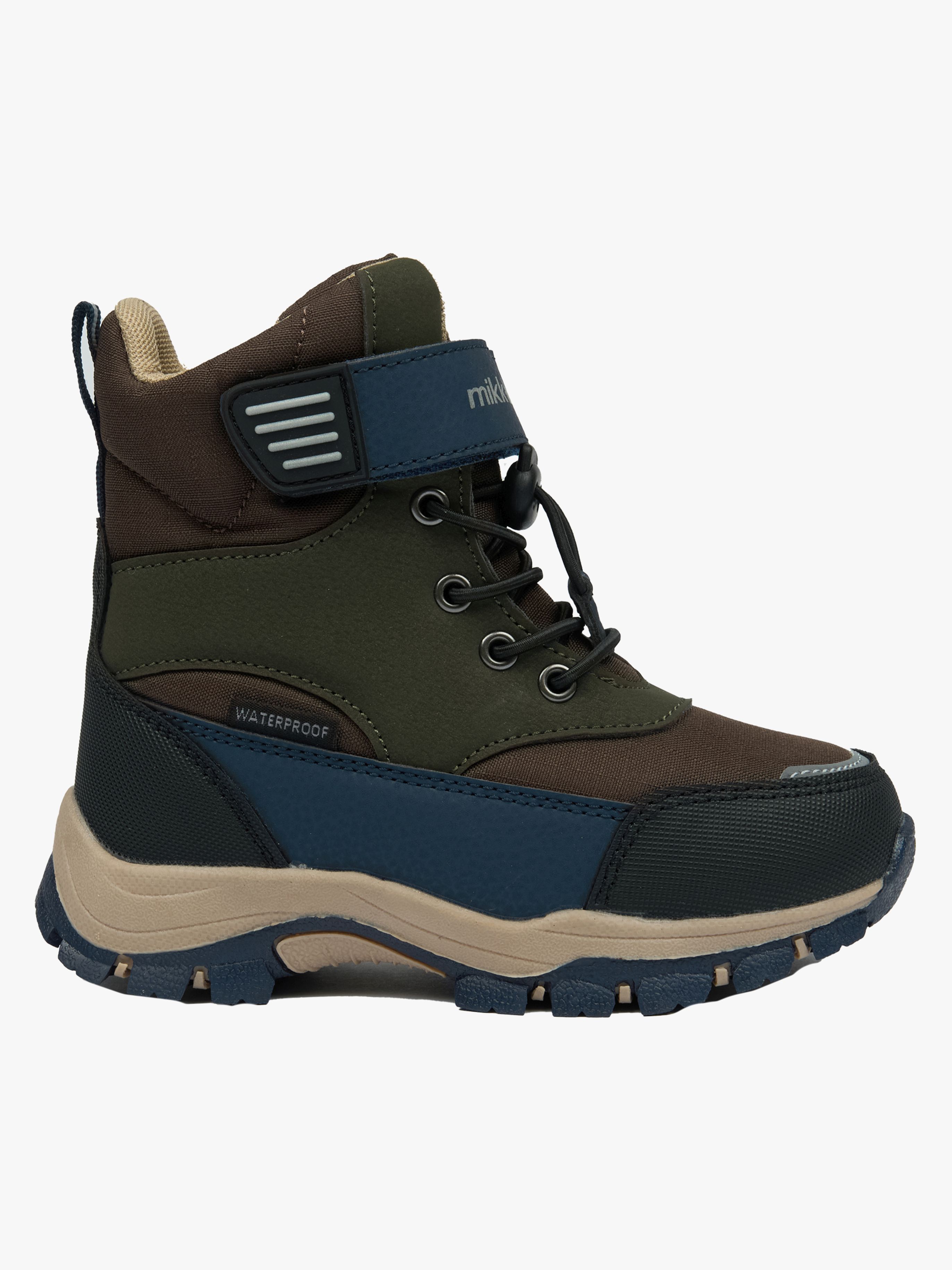 Winterstiefel, Chocolate Chip, 27