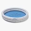 Swim Essentials Planschbecken 100 cm, Surfer