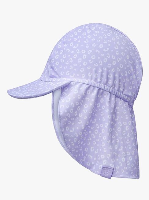 Swim Essentials Sonnenhut Blue Stripes