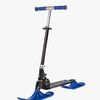 Stiga Snow Kick Bile, Schwarz/Blau