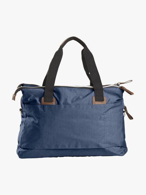 Beemoo Pro Double Wickeltasche, Blue