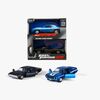 Jada Toys Fast & Furious Autos Doppelpack Dodge Charger & Chevrolet Camaro 1:32