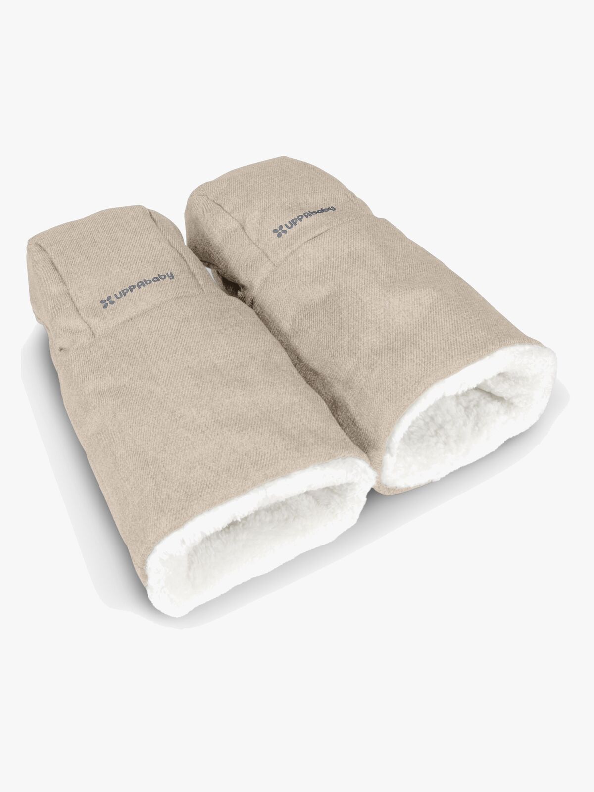 UPPAbaby Cozy Handwärmer, Declan/Liam
