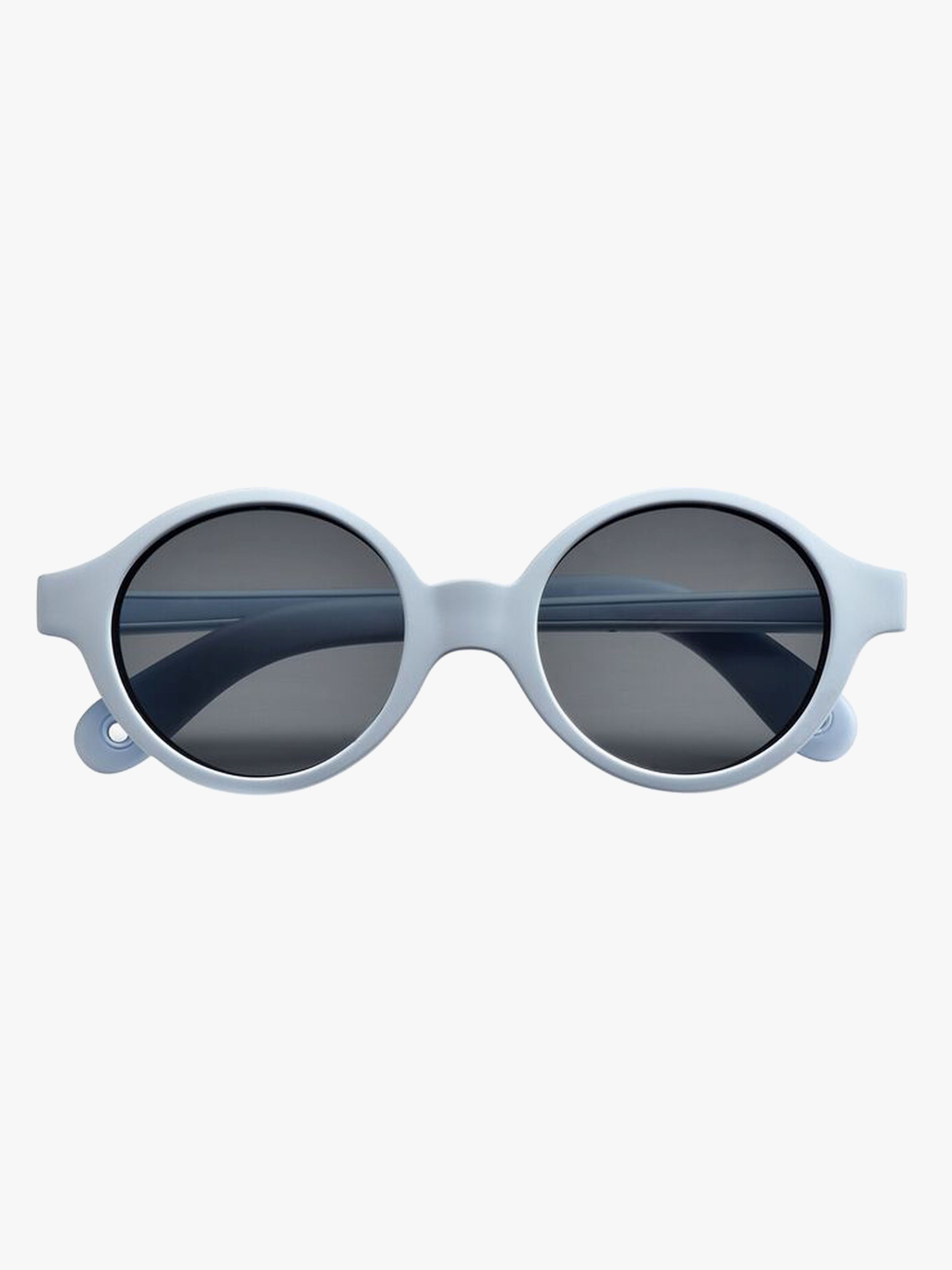 Beaba Biegsame Sonnenbrille Breakproof, Pearl Blue