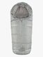 Voksi Active Fußsack, Mountain Grey