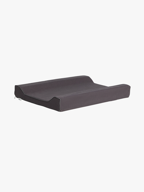 Beemoo CARE Base Wickelunterlage, Grey Linen