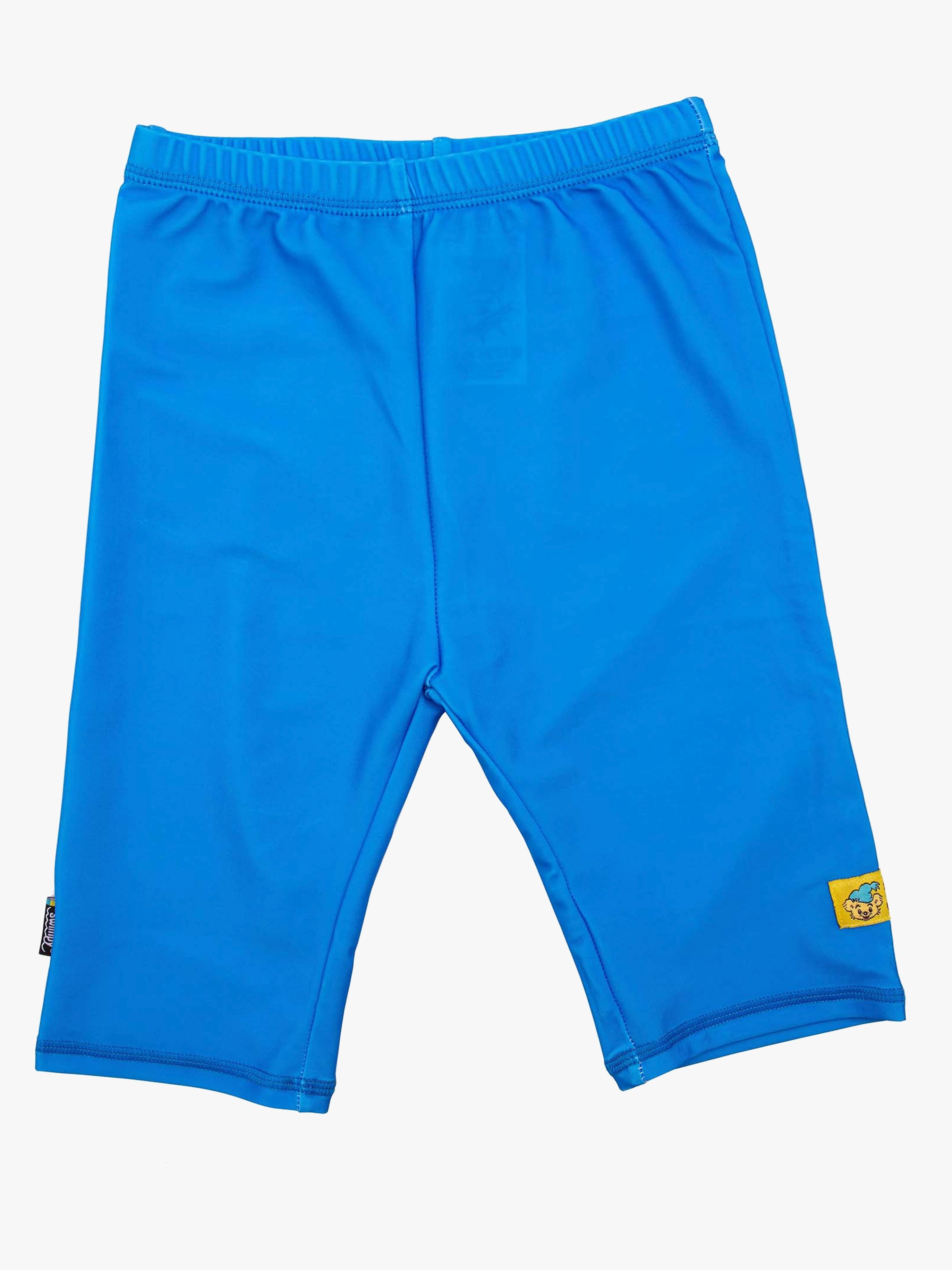Bamse UV-Schutzhose, Turquoise Blue, 98-104