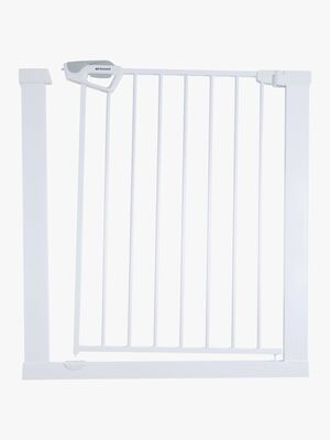 Tinynord GIA Klemmgitter, Weiß