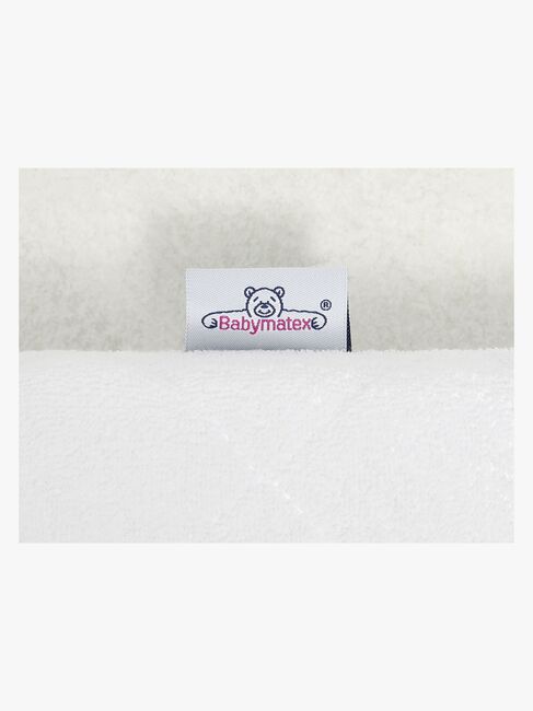BabyMatex Matratze für JLY Wiege 85x45