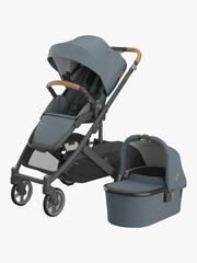 UPPAbaby CRUZ V3 Kombikinderwagen, Dillan