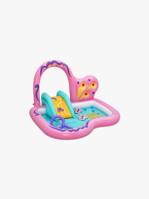 Bestway Wasserpark Butterfly Wonder