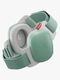 Alpine Muffy Baby Gehörschutz, Sage Green