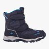 Viking Blusty 2V GTX Winterstiefel, Navy