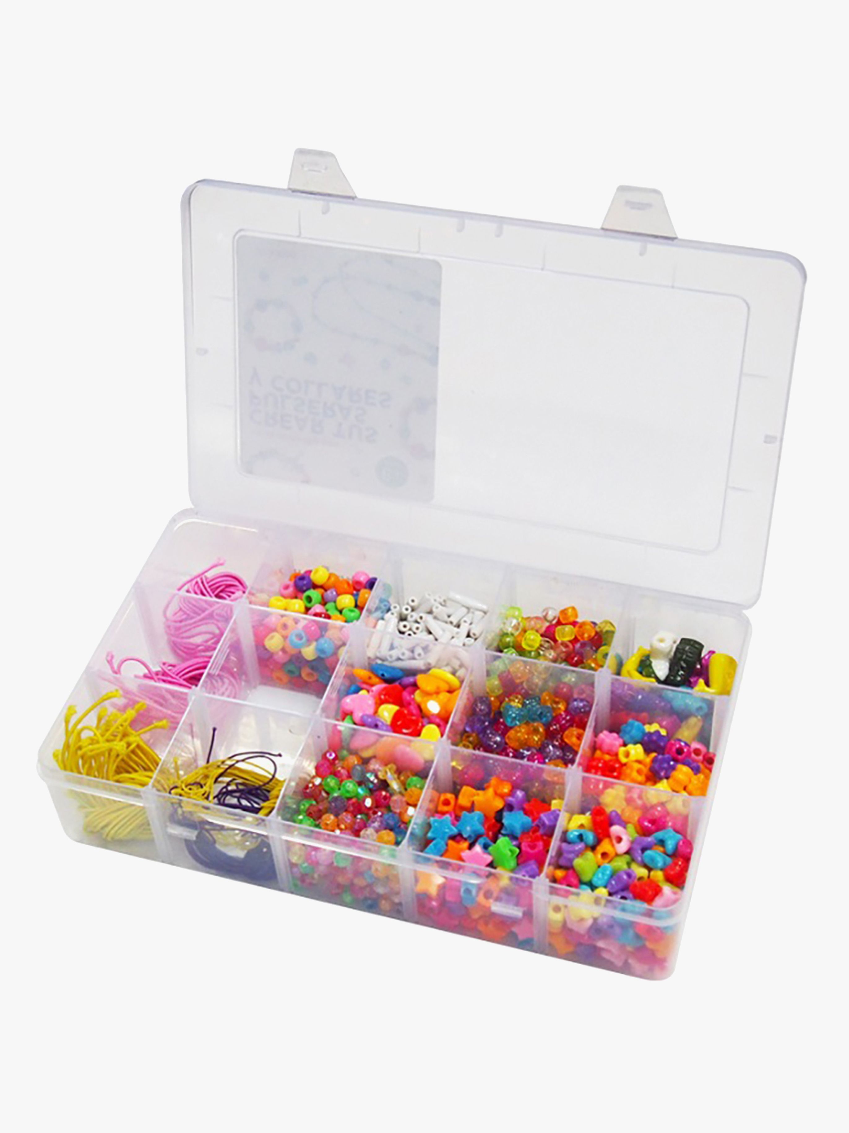 Suntoy Perlenbox XL