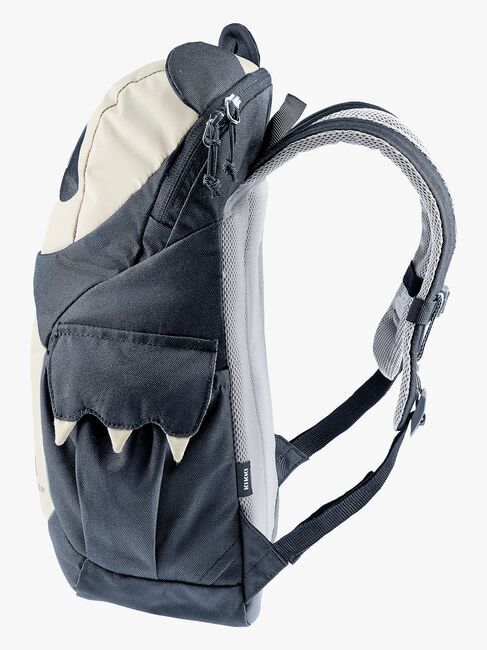 Deuter Kikki Rucksack 8L, Black Bone