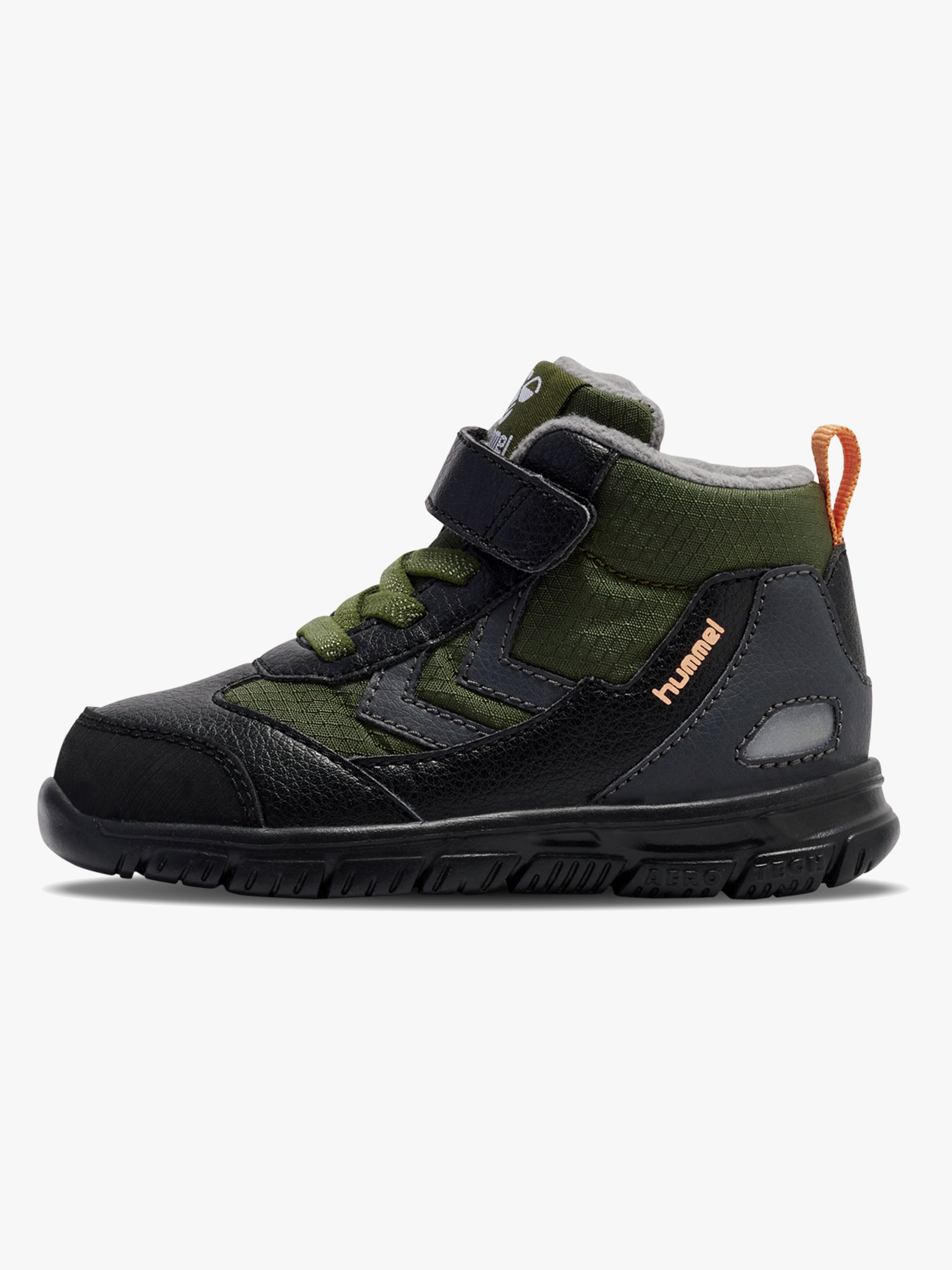 Crosslite Mid Infant Winterstiefel, Winter Moss, 21
