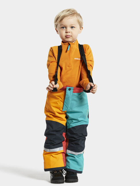 Didriksons Idre Thermohose, Multicolour