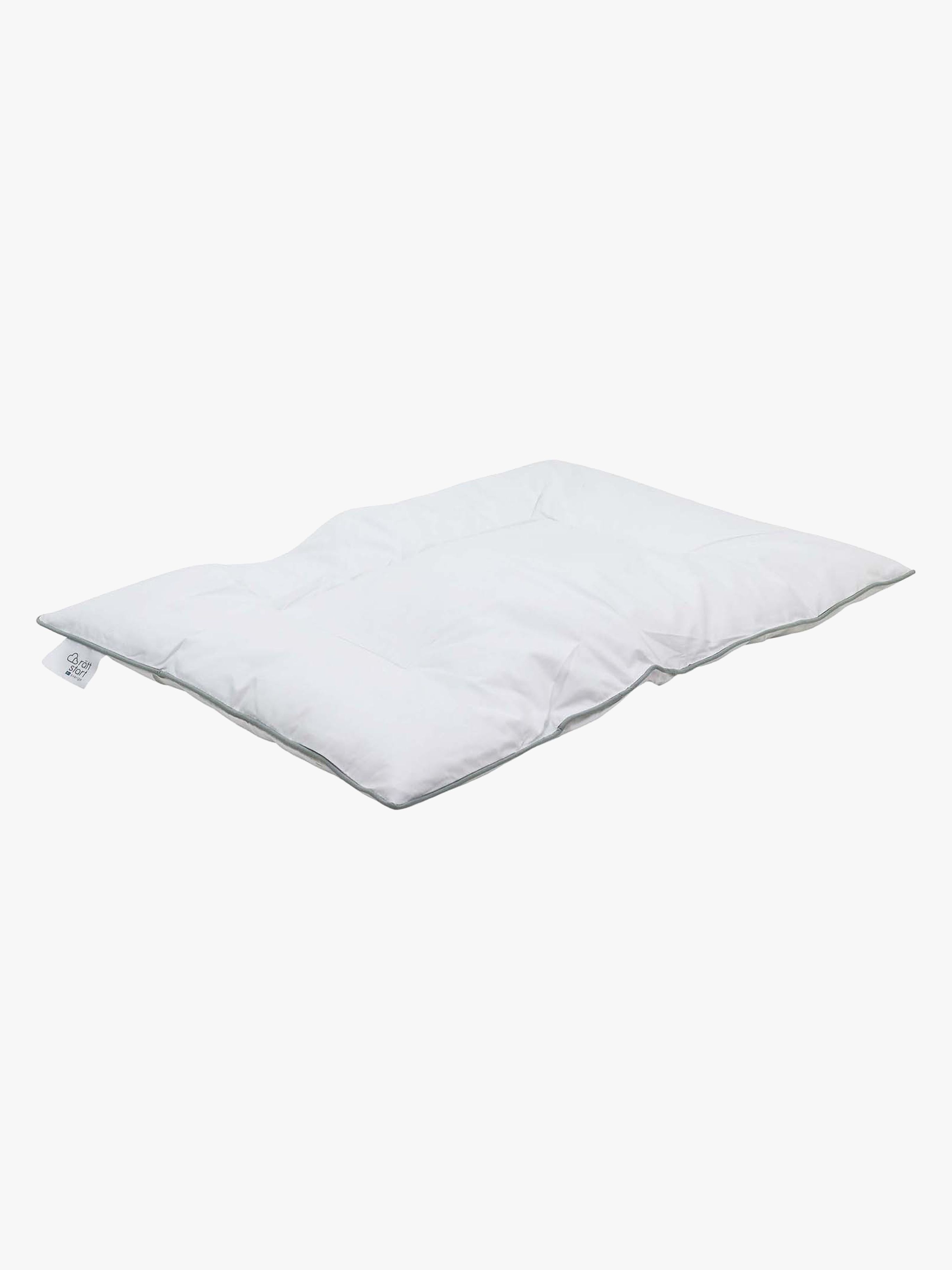 Kissen Babybett 38x55