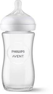 Philips Avent Natural Response Babyflasche 240 ml