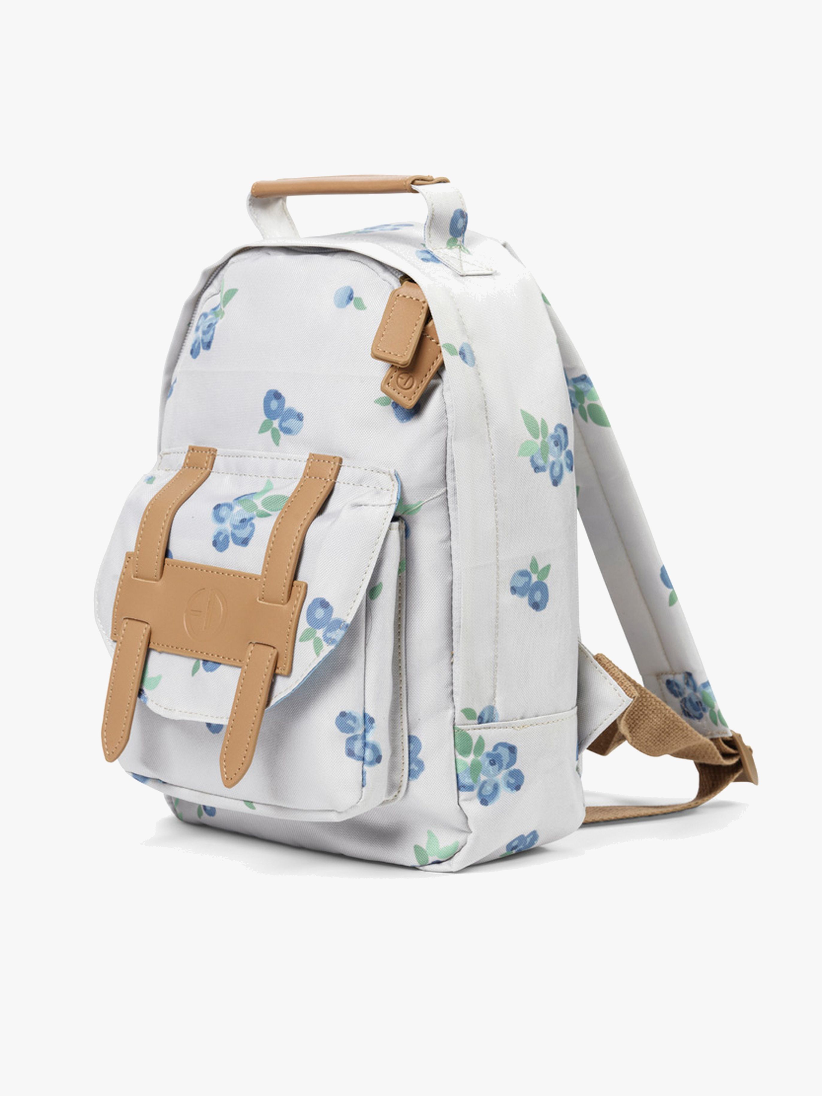 Elodie MINI Kinder Rucksack, Blueberry Bliss