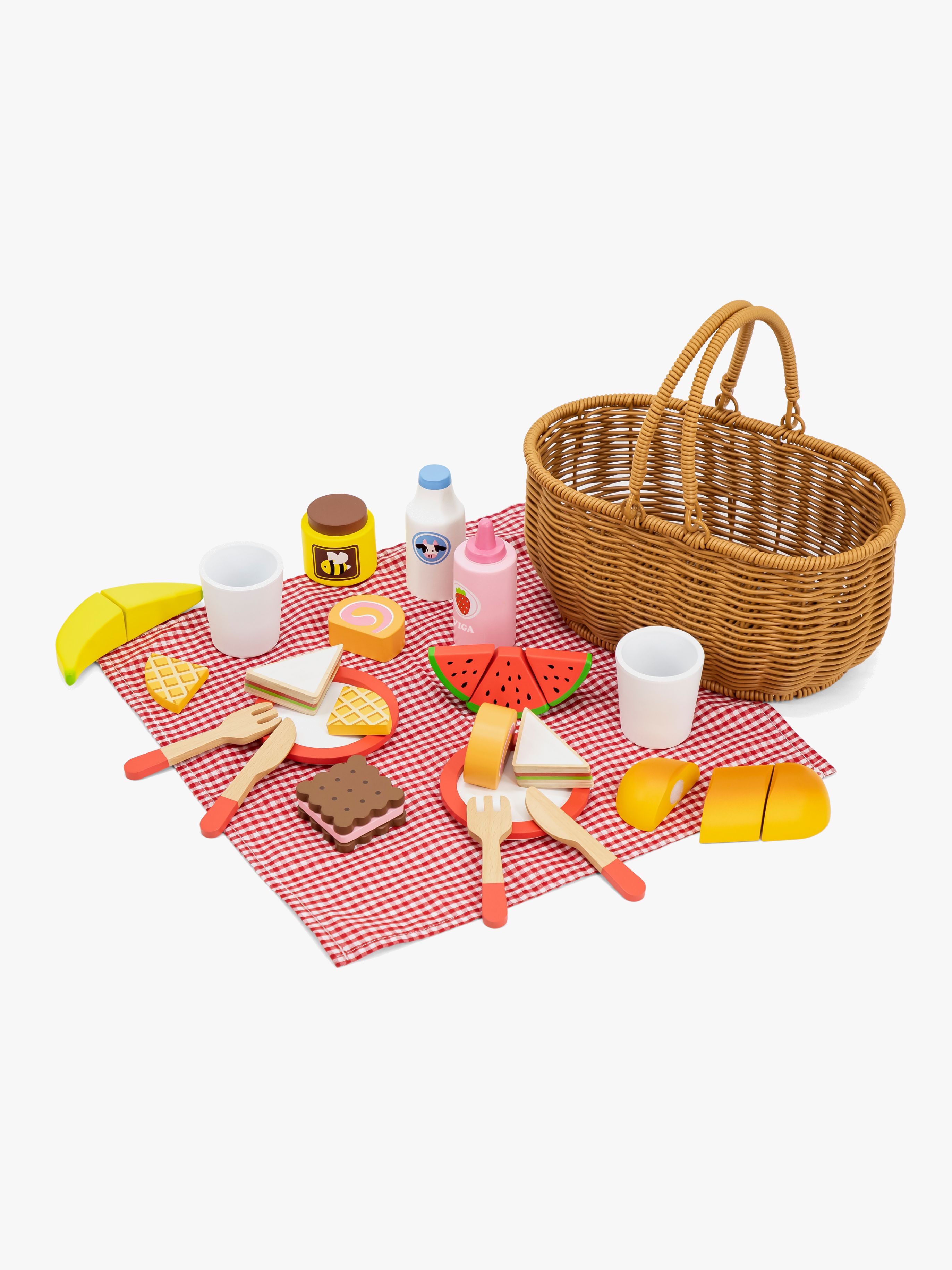 Picknickset