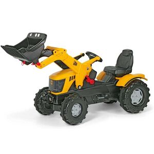 Rolly Toys Traktor mit Frontlader JCB 8250