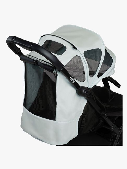 Beemoo Easy Fly/Easy Fly Lux Breezy Verdeck, Pale Green