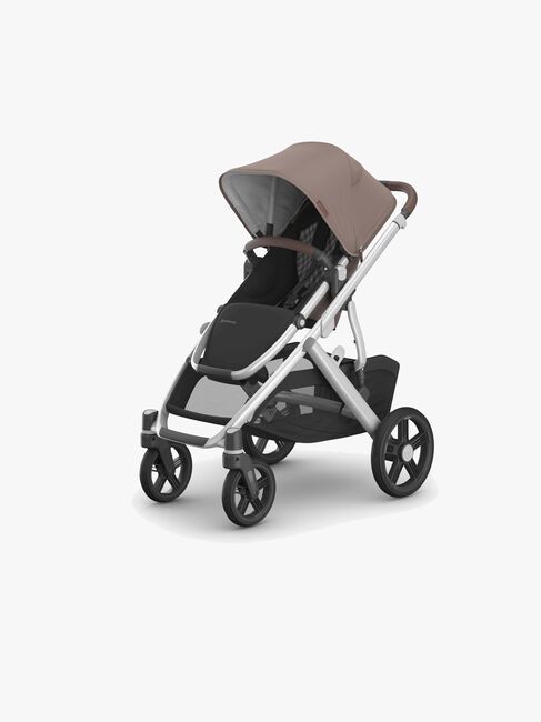UPPAbaby Vista V3 Kombikinderwagen, Theo