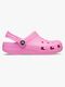 Crocs Classic Sandalen, Taffy Pink