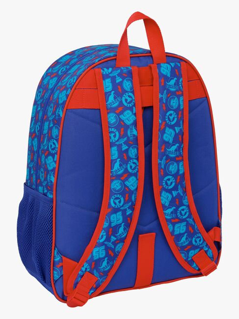 Disney Cars Rucksack 19L, Blau