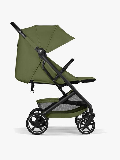 Cybex Beezy Buggy, Moss Green