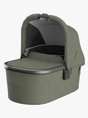 UPPAbaby V3 Liegewanne, Evelyn