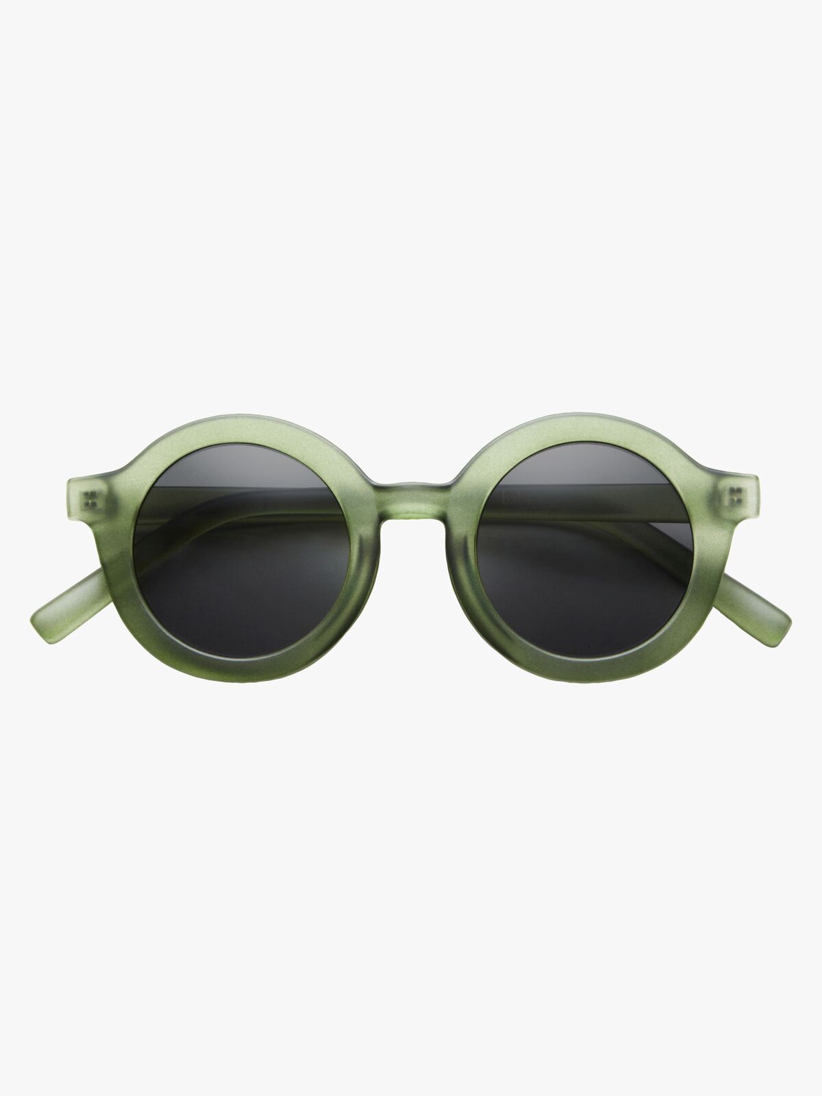 BabyMocs Signature Sonnenbrille, Grün