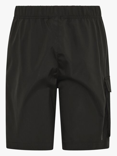 Didriksons Quartz Shorts, Black