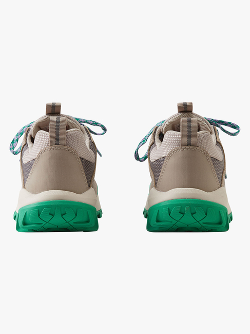 Reima Kulkuri Wasserdichter Sneaker, Earthy Beige
