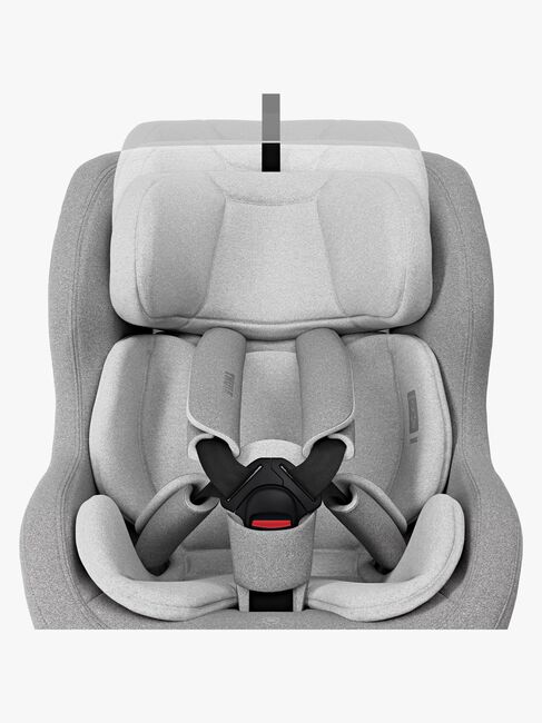 Thule Elm Rückwärtsgerichteter Kindersitz, Hellgrau