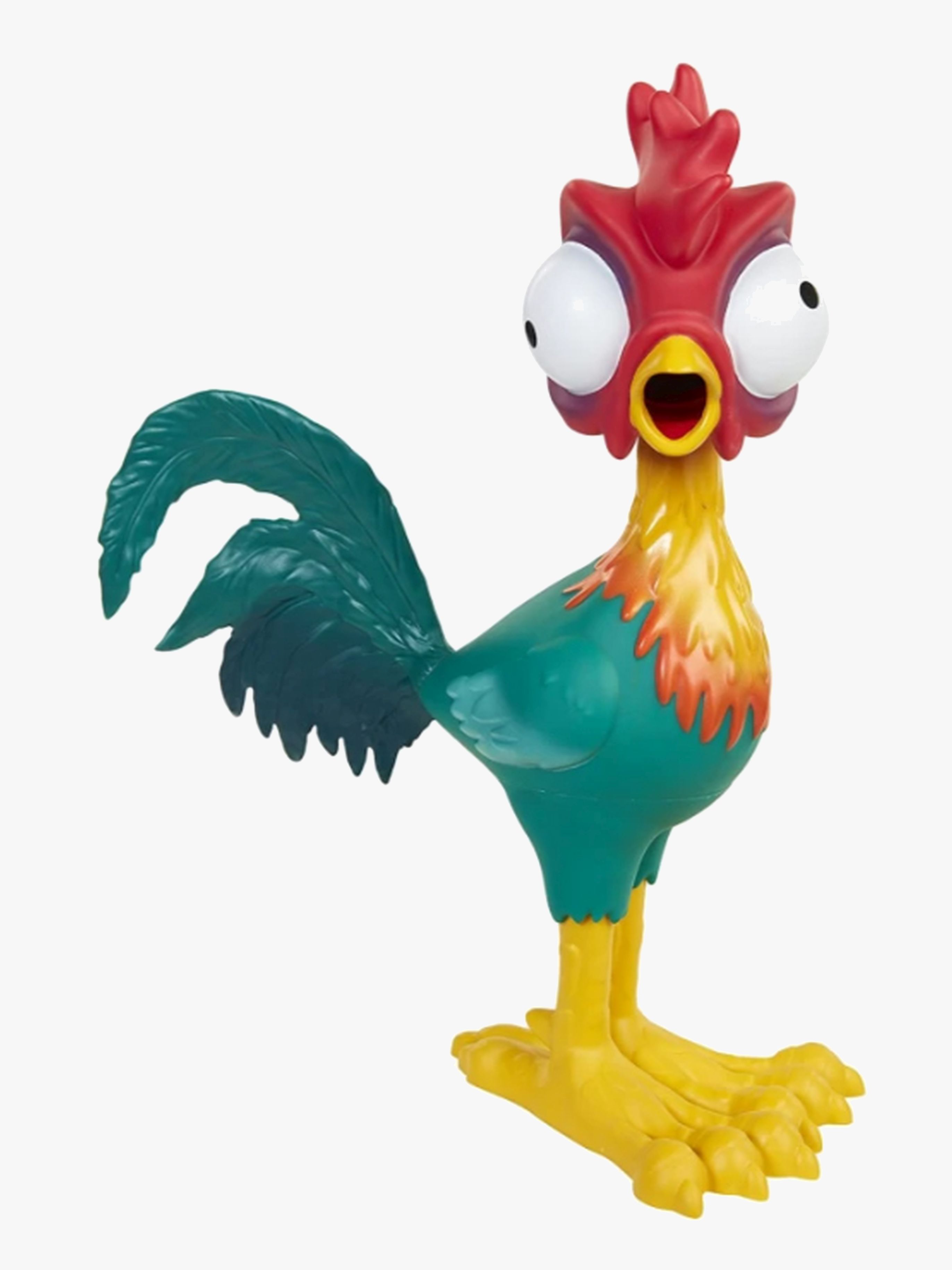 Heihei Quietschendes Spielzeug