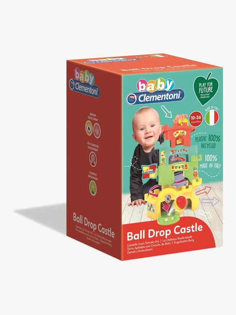Clementoni Spielset Zauberbaum
