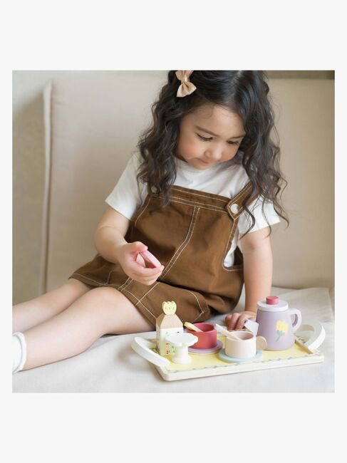 Classic World Grace Afternoon Tea Geschirr 14 Teile