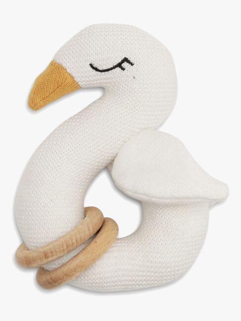 Vanilla Copenhagen Swan Rassel, Milk