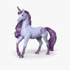 Schleich Einhorn Hengst, Orchid